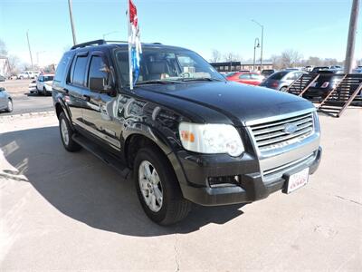 2007 Ford Explorer XLT   - Photo 4 - Grand Island, NE 68801