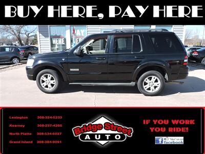 2007 Ford Explorer XLT   - Photo 1 - Grand Island, NE 68801