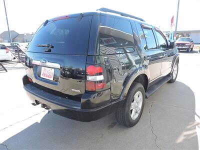 2007 Ford Explorer XLT   - Photo 5 - Grand Island, NE 68801