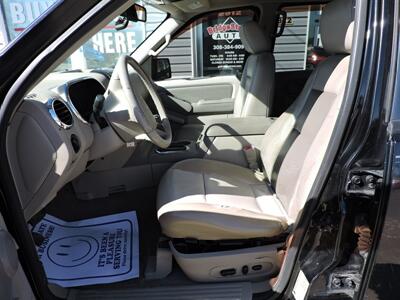 2007 Ford Explorer XLT   - Photo 9 - Grand Island, NE 68801