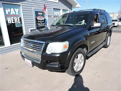 2007 Ford Explorer XLT   - Photo 2 - Grand Island, NE 68801