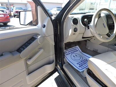 2007 Ford Explorer XLT   - Photo 17 - Grand Island, NE 68801