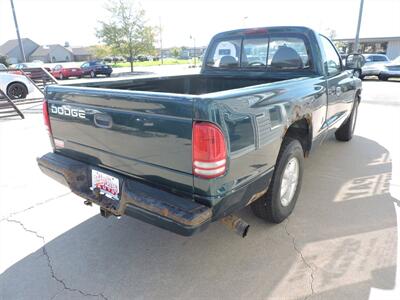 1998 Dodge Dakota - Photo 5 - Lexington, NE 68850