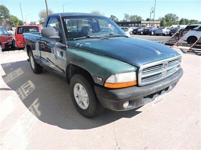 1998 Dodge Dakota - Photo 4 - Lexington, NE 68850