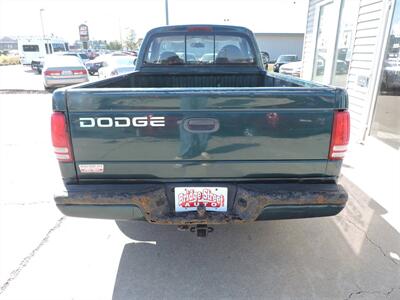 1998 Dodge Dakota - Photo 6 - Lexington, NE 68850
