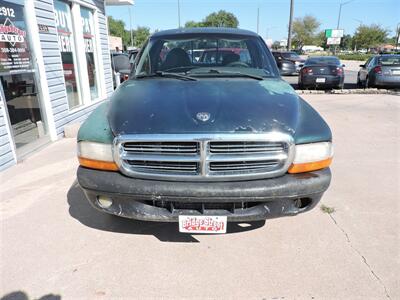 1998 Dodge Dakota - Photo 3 - Lexington, NE 68850