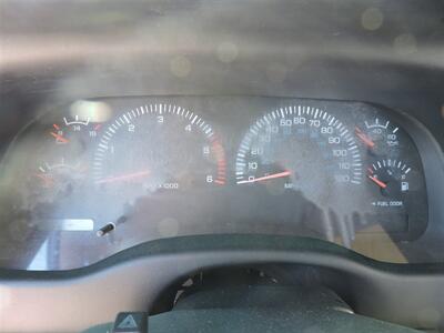 1998 Dodge Dakota - Photo 12 - Lexington, NE 68850
