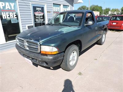 1998 Dodge Dakota - Photo 2 - Lexington, NE 68850