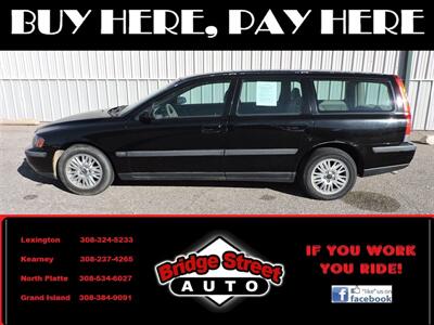 2004 Volvo V70 2.4 - Photo 1 - Kearney, NE 68847