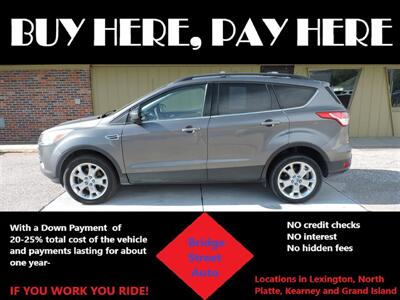 2013 Ford Escape SE   - Photo 1 - Kearney, NE 68847