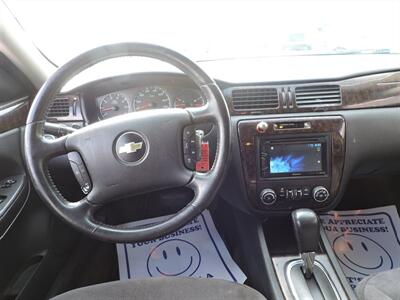 2012 Chevrolet Impala LT Fleet   - Photo 13 - Grand Island, NE 68801