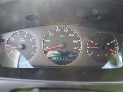 2012 Chevrolet Impala LT Fleet   - Photo 17 - Grand Island, NE 68801