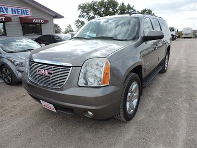 2009 GMC Yukon SLT   - Photo 2 - Lexington, NE 68850