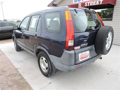 2004 Honda CR-V LX - Photo 7 - Grand Island, NE 68801
