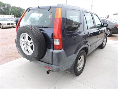 2004 Honda CR-V LX - Photo 5 - Grand Island, NE 68801