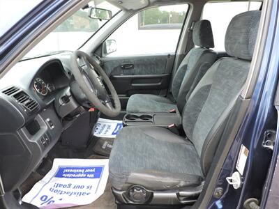 2004 Honda CR-V LX - Photo 9 - Grand Island, NE 68801