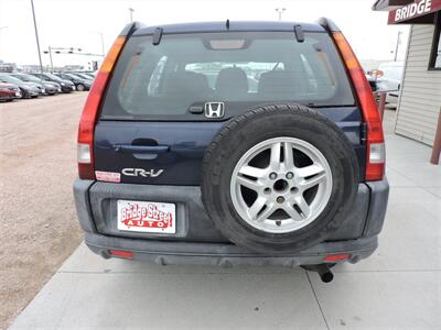 2004 Honda CR-V LX - Photo 6 - Grand Island, NE 68801