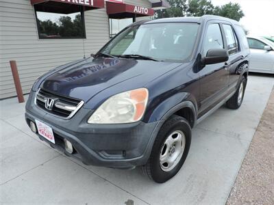 2004 Honda CR-V LX - Photo 2 - Grand Island, NE 68801