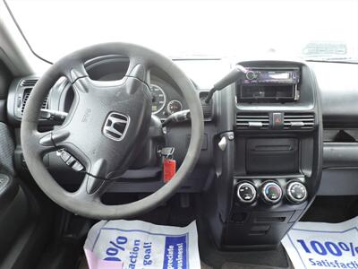 2004 Honda CR-V LX - Photo 13 - Grand Island, NE 68801