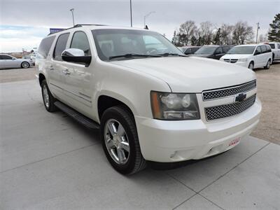 2011 Chevrolet Suburban LTZ - Photo 4 - Lexington, NE 68850