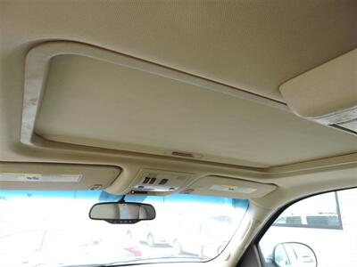 2011 Chevrolet Suburban LTZ - Photo 17 - Lexington, NE 68850