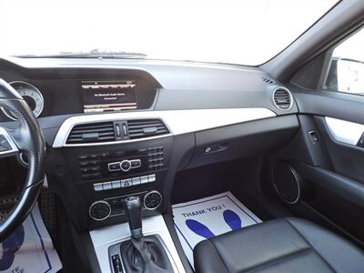 2013 Mercedes-Benz C 250 Luxury   - Photo 14 - Lexington, NE 68850