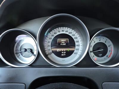 2013 Mercedes-Benz C 250 Luxury   - Photo 17 - Lexington, NE 68850