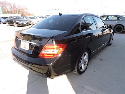 2013 Mercedes-Benz C 250 Luxury   - Photo 5 - Lexington, NE 68850