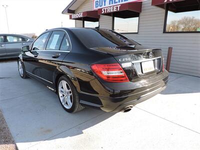 2013 Mercedes-Benz C 250 Luxury   - Photo 7 - Lexington, NE 68850