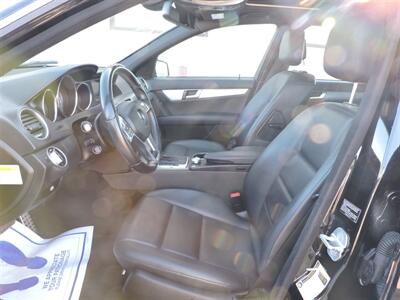 2013 Mercedes-Benz C 250 Luxury   - Photo 9 - Lexington, NE 68850