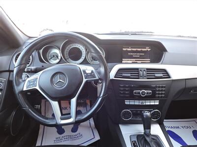 2013 Mercedes-Benz C 250 Luxury   - Photo 13 - Lexington, NE 68850