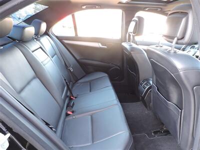 2013 Mercedes-Benz C 250 Luxury   - Photo 11 - Lexington, NE 68850