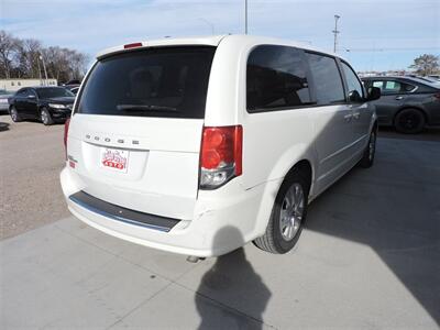 2013 Dodge Grand Caravan SE   - Photo 5 - Lexington, NE 68850
