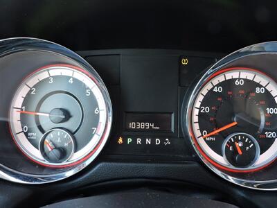2013 Dodge Grand Caravan SE   - Photo 17 - Lexington, NE 68850