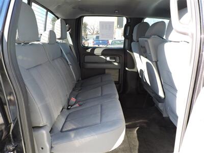2014 Ford F-150 FX4 - Photo 11 - Lexington, NE 68850