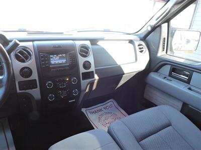 2014 Ford F-150 FX4 - Photo 13 - Lexington, NE 68850