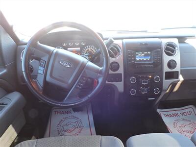 2014 Ford F-150 FX4 - Photo 12 - Lexington, NE 68850
