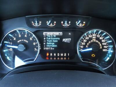 2014 Ford F-150 FX4 - Photo 15 - Lexington, NE 68850