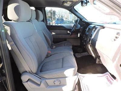 2014 Ford F-150 FX4 - Photo 10 - Lexington, NE 68850