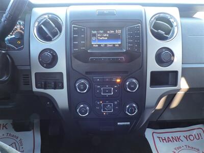 2014 Ford F-150 FX4 - Photo 16 - Lexington, NE 68850