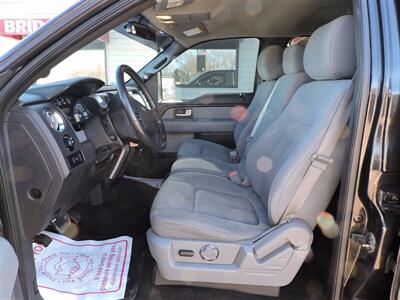 2014 Ford F-150 FX4 - Photo 9 - Lexington, NE 68850