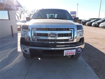 2014 Ford F-150 FX4 - Photo 3 - Lexington, NE 68850