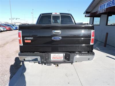 2014 Ford F-150 FX4 - Photo 6 - Lexington, NE 68850