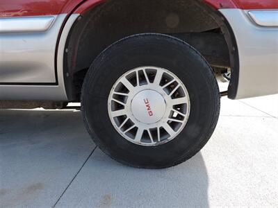 1998 GMC Jimmy SLS Sport - Photo 8 - Lexington, NE 68850
