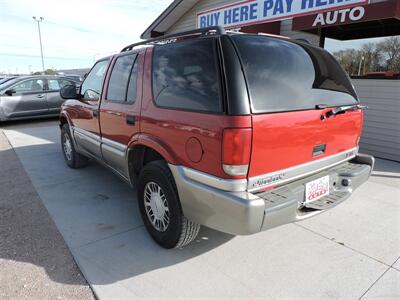 1998 GMC Jimmy SLS Sport - Photo 7 - Lexington, NE 68850