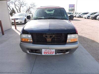 1998 GMC Jimmy SLS Sport - Photo 3 - Lexington, NE 68850