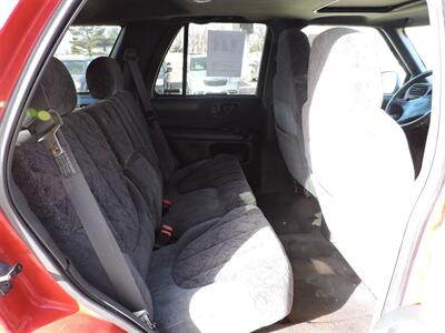 1998 GMC Jimmy SLS Sport - Photo 11 - Lexington, NE 68850