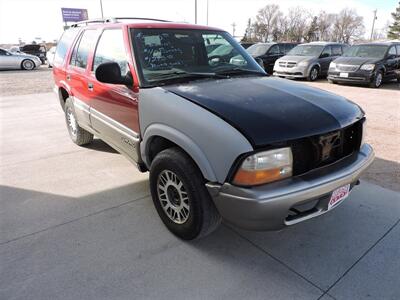 1998 GMC Jimmy SLS Sport - Photo 4 - Lexington, NE 68850