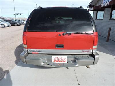 1998 GMC Jimmy SLS Sport - Photo 6 - Lexington, NE 68850