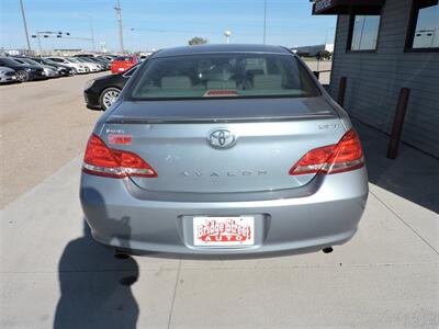 2007 Toyota Avalon XL - Photo 6 - Lexington, NE 68850